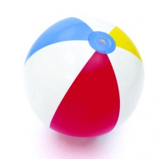 Pelota de playa 51cm. Tradicional. Bestway