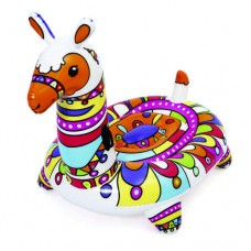 Flotador inflable Llama 193x151cm. Bestway