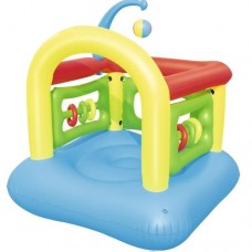 Desc - Mini Globo loco 142x165cm. Play. Bestway