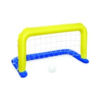 Set Water Polo. 142x76cm. Arco + Pelota. Bestway