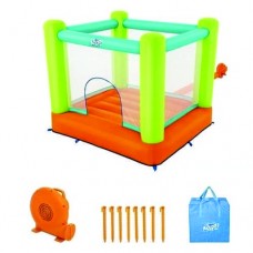 Globo Loco Jump N Soar 1.94m x 1.75m x 1.70m Bestway