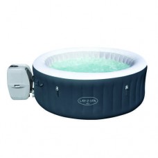 LayZ Spa Bali Air Jet con Luces LED 669Lt. 180x66cm. Bestway