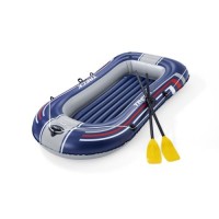 Bote inflable Treck 2.28mx1.21m. Bestway