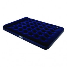 Colchon Airbed Queen con bomba de pie 203x152x28cm. Bestway