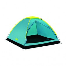 Desc - Camping p/ 3 personas Cooldome Pavillo. Bestway