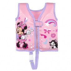 Chaleco Flotador Disney Minnie S/M Bestway