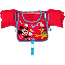 Chaleco Flotador con Alitas Disney Mickey Bestway