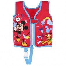 Chaleco Flotador Disney Mickey S/M Bestway