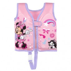 Desc - Chaleco Flotador Disney Minnie M/L Bestway