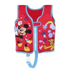 Chaleco Flotador Disney Mickey M/L Bestway