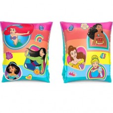 Alitas inflables Disney Princesas 23cm x 15cm Bestway