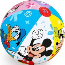 Pelota de Playa Disney Mickey 51cm Bestway