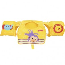 Desc - Traje flotador con alitas infantil Fisher-Price. Bestway