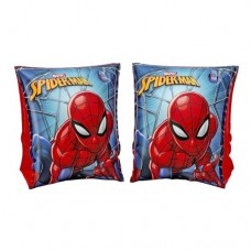 Alitas inflables Spider Man 23cm x 15cm Bestway