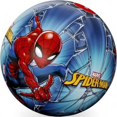 Pelota de Playa Spider Man 51cm Bestway