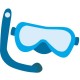 Lentes y Buceo